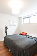 Mengi Apartments