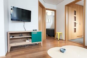 Mengi Apartments