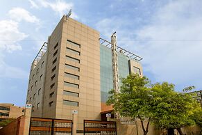 Hotel Mint Select Noida