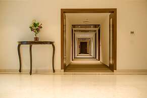 Hotel Mint Select Noida