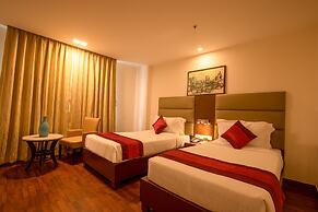Hotel Mint Select Noida