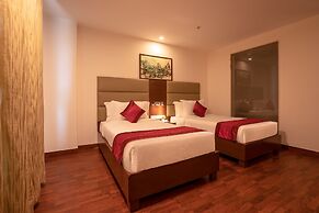 Hotel Mint Select Noida