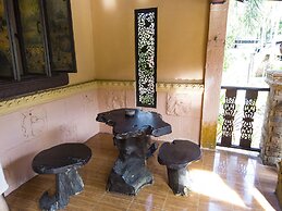 Grand Orchid Resort