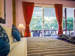 Grand Orchid Resort