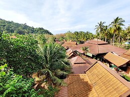 Grand Orchid Resort