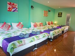 Grand Orchid Resort