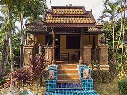 Grand Orchid Resort