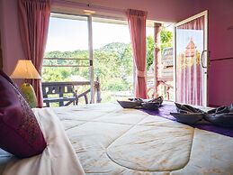 Grand Orchid Resort