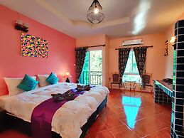 Grand Orchid Resort