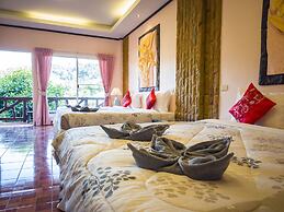 Grand Orchid Resort