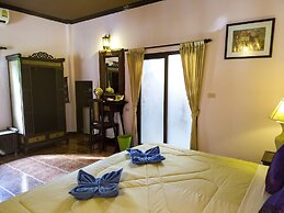 Grand Orchid Resort