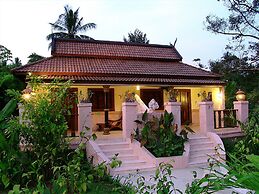 Grand Orchid Resort