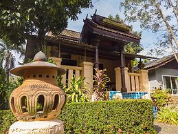 Grand Orchid Resort
