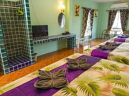 Grand Orchid Resort