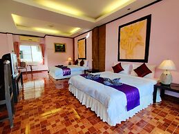 Grand Orchid Resort