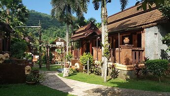 Grand Orchid Resort