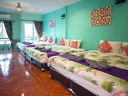 Grand Orchid Resort