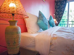Grand Orchid Resort
