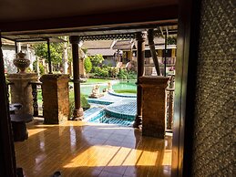 Grand Orchid Resort