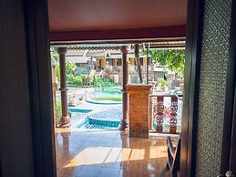 Grand Orchid Resort