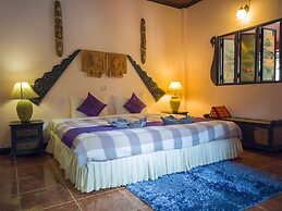 Grand Orchid Resort