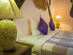Grand Orchid Resort