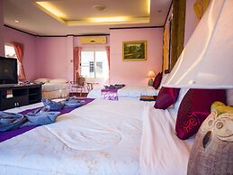 Grand Orchid Resort