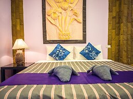 Grand Orchid Resort