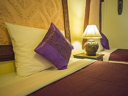 Grand Orchid Resort