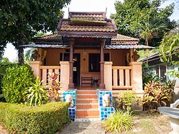 Grand Orchid Resort