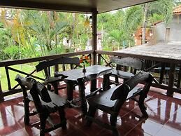 Grand Orchid Resort