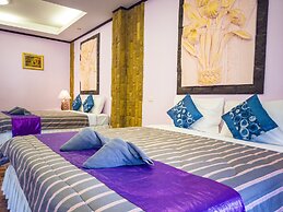 Grand Orchid Resort