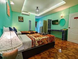 Grand Orchid Resort