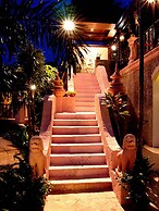 Grand Orchid Resort