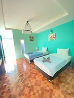 Grand Orchid Resort