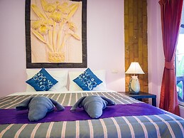 Grand Orchid Resort
