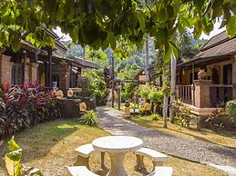 Grand Orchid Resort