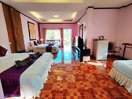 Grand Orchid Resort