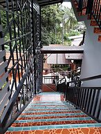 Grand Orchid Resort