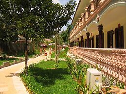 Grand Orchid Resort