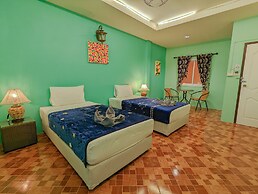 Grand Orchid Resort