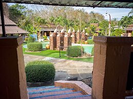 Grand Orchid Resort
