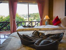 Grand Orchid Resort