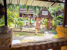 Grand Orchid Resort