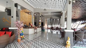Grand Orchid Resort