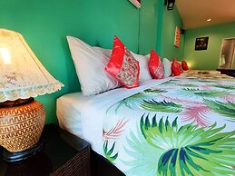 Grand Orchid Resort