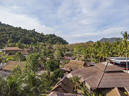 Grand Orchid Resort
