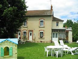 La Coutrotte Becquine