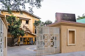 La Savanna