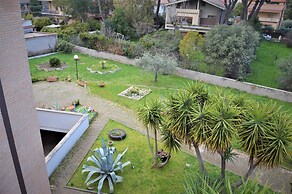 Domus Achille Fosco - Casa per Ferie